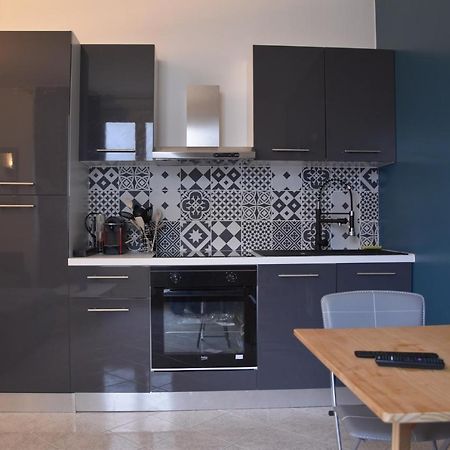Grenoble Appartement 4 Personnes La Renaissance Esterno foto