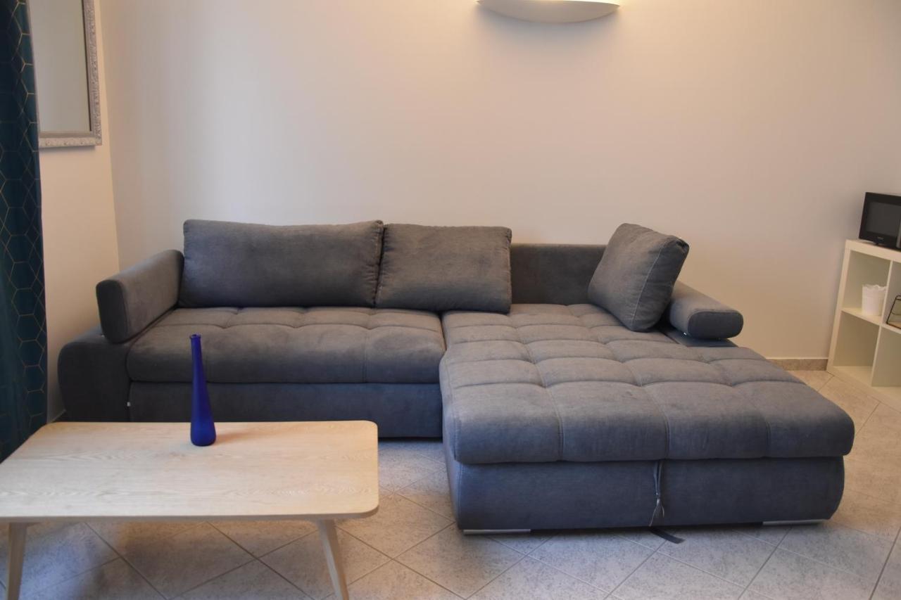Grenoble Appartement 4 Personnes La Renaissance Esterno foto