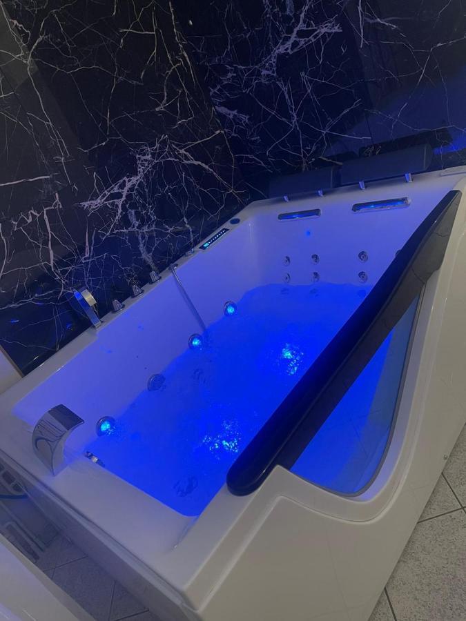 Grenoble Appartement 4 Personnes La Renaissance Esterno foto